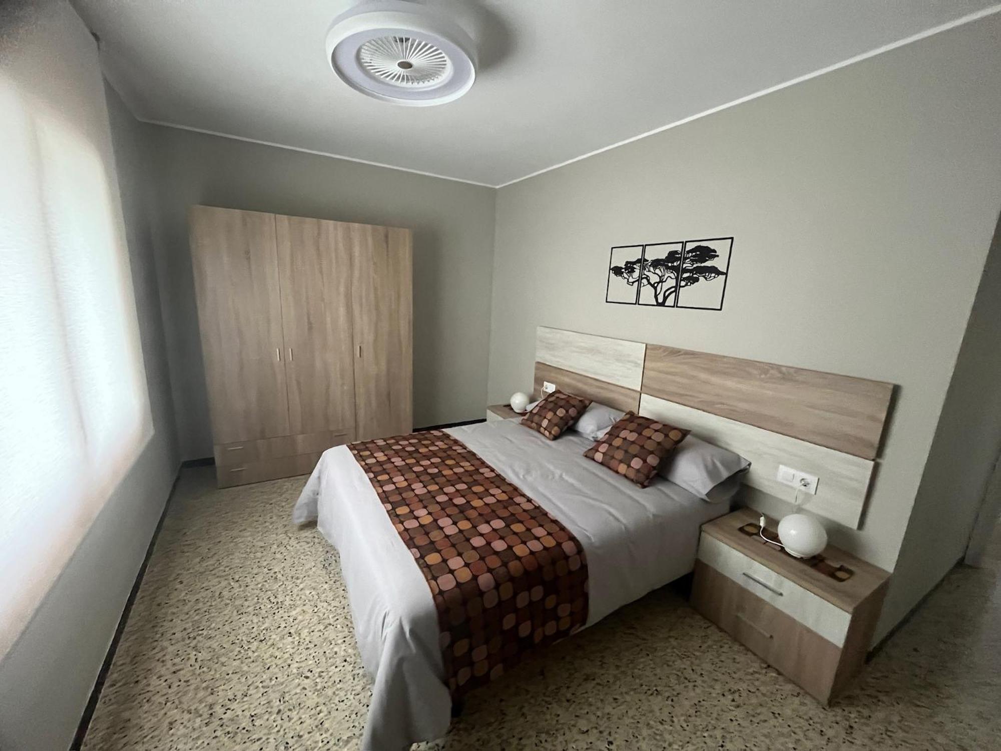 Villa Cals Avis De Sau à Les Planes d'Hostoles Extérieur photo