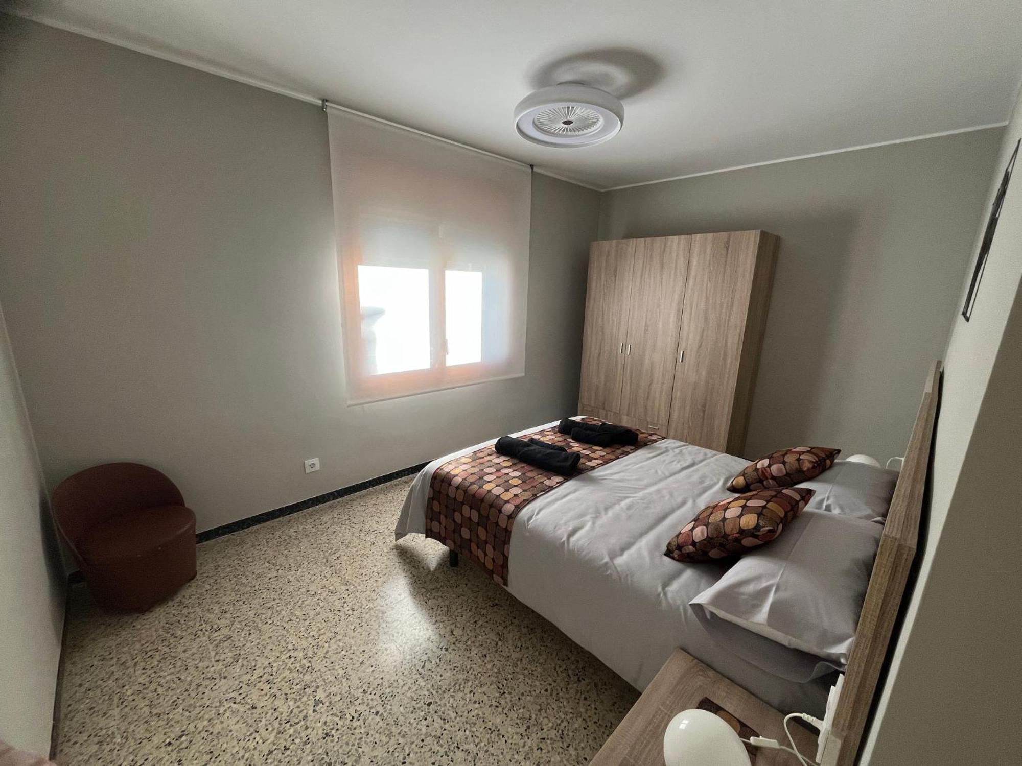 Villa Cals Avis De Sau à Les Planes d'Hostoles Extérieur photo